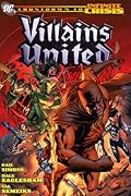 Villains United