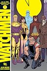 Watchmen by Alan             Moore