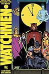 Watchmen by Alan             Moore