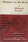 Hammer on the Rock: A Midrash Reader