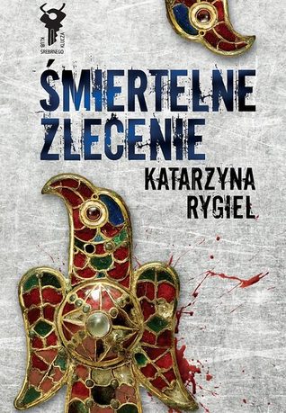 Śmiertelne zlecenie (ebook)