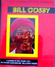 My Father Confused Me / Bill's Best Friend