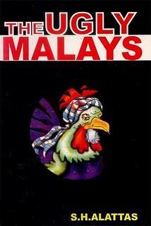 The Ugly Malays