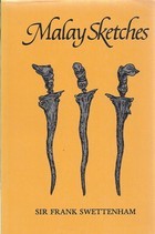 Malay sketches (Paperback)