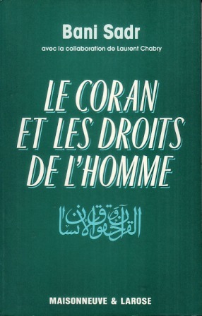 Le Coran et Les Droits de L'Homme