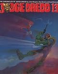 Judge Dredd Chronicles, #13
