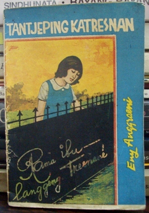 Tantjeping Katresnan