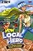 New Local Hero by Azisa Noor