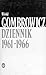 Dziennik 1961-1966