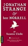 Jonathan Strange ...