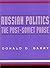 Russian Politics: The Post-...