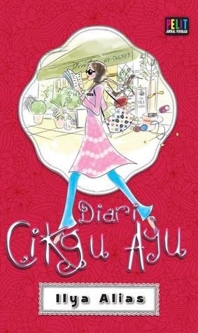 Diari Cikgu Ayu (Paperback)