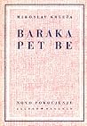 Baraka Pet Be