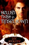 Hellish Twist In Tinseltown (ebook)