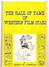 The Hall of Fame of Western Film Stars