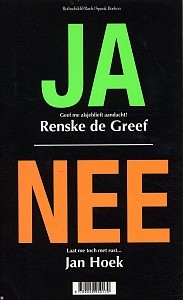 Ja/Nee: laat me toch met rust