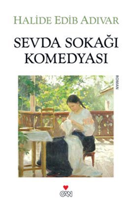 Sevda Sokağı Komedyası (Paperback)