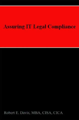 Assuring IT Legal Compliance (Assurance Services, #1)