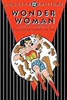 Wonder Woman Archives, Vol. 2 by William Moulton Marston
