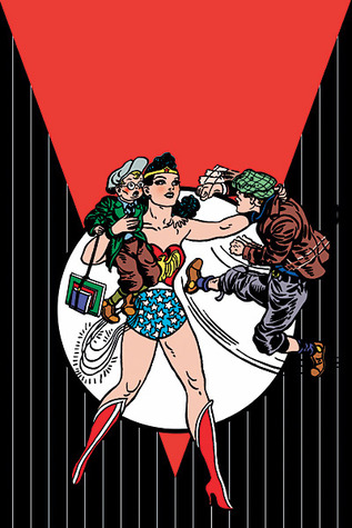 Wonder Woman Archives, Vol. 5 (Hardcover)