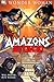 Wonder Woman: Amazons Attack!