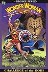 Wonder Woman, Vol. 2 by George Pérez