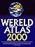 Wereldatlas 2000