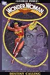 Wonder Woman, Vol. 4 by George Pérez