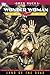 Wonder Woman by Greg Rucka