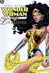 Wonder Woman by John Byrne
