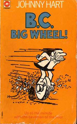 B.C. Big Wheel