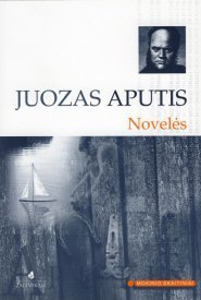 Novelės (Paperback)