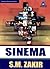 Sinema - Kumpulan Esei Ulasan Filem