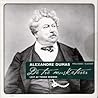 De tre musketerer by Alexandre Dumas