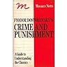Fyodor Dostoyevsky's Crime and Punishment