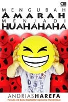 Ubah Amarahmu Jadi Tawa (Paperback)