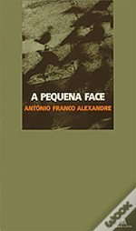 A Pequena Face (Paperback)