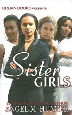 Sister Girls (Paperback)