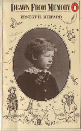 Drawn From Memory (Paperback)