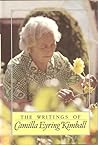 The writings of Camilla Eyring Kimball