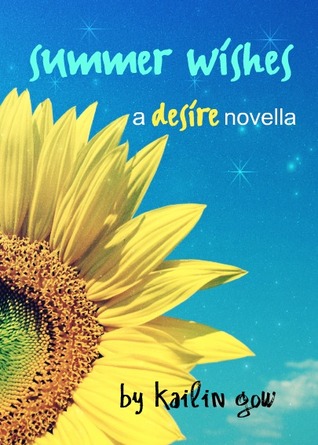Summer Wishes (Desire, #1.5)
