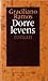 Dorre levens