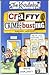 Crafty Crime-Busting by Rachel Wright