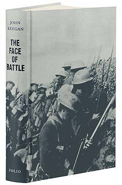 The Face of Battle