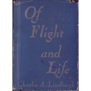 Of Flight and Life