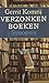 Verzonken boeken (Synopsis)