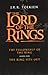 The Ring Sets Out (The Lord of the Rings, Book 1)