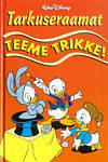 Teeme trikke (Hardcover)