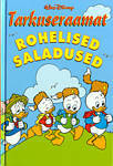 Rohelised saladused (Hardcover)