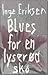Blues for en lyserød sko by Inge Eriksen